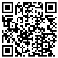 QR Code for bitcoin:1CUSBHPf14rw3BA2VxFTpM4f2owJTCsB9Y