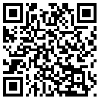 QR Code for bitcoin:1CUSCp6CV9WiJpfvM2FRgTwShN81KZtetF