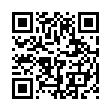 QR Code for bitcoin:1CUT18vfPAPXoUhFGzN65L6rAQ55MA4o4j