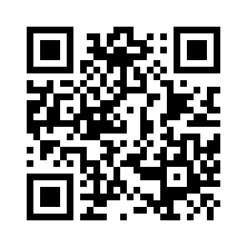 QR Code for bitcoin:1CUUNHi3NFkW3yWXAavrRGBiczRkjAyMnD