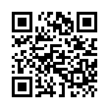 QR Code for bitcoin:1CUUjr8ms8Hub2pAxEmsdsbiDTsn8bFzKM