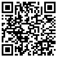 QR Code for bitcoin:1CUVCpxnKHriK57pi5arA36bfQr5dfNLEh
