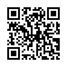 QR Code for bitcoin:1CUW7F8akFHrj8HoTrwAXZfbLtC5wiNgzd