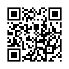 QR Code for bitcoin:1CUYNpc16KvTwEK8w1xxkKMr5VxtuJSvTC