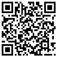 QR Code for bitcoin:1CUYfJedr8sG6dWAAyFS5MhgimTfqJACBo