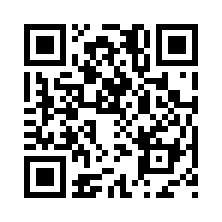 QR Code for bitcoin:1CUZtmz1EF8eWSNemoEnbLYAT6BWAnyPfn