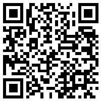 QR Code for bitcoin:1CUac6DvrK94EmyXadrBsKgTPsMyGabv21