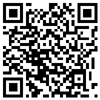QR Code for bitcoin:1CUbWT6JNB5mFo7m14cUp95JLHrj6jNNDG