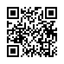 QR Code for bitcoin:1CUbkpFwyZX43dGpGBr7RHrMoRBa12xRG2