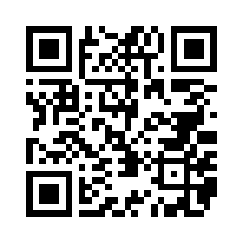 QR Code for bitcoin:1CUbtsiZXLCax58hAPdeGYkThVPEc2chvD
