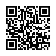 QR Code for bitcoin:1CUdEWkw9mudYyNAEx2swDSHpkvjRc9nvs