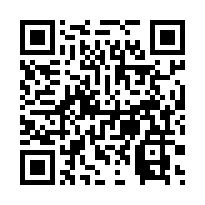 QR Code for bitcoin:1CUdvFzYFdZ6gEmGvn83FPALZLRhzzkoi9