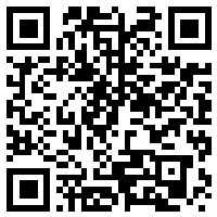 QR Code for bitcoin:1CUeCyxDhnXU3mVeHidJFDg5x84qssWkEx