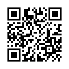 QR Code for bitcoin:1CUfpFgPCBJ7c9xQgbMxm63dkVX7C5MPtK