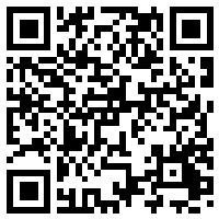 QR Code for bitcoin:1CUg9qkNi1Jc6EX3arTASCN6nMv5aYAgAY
