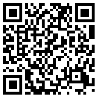 QR Code for bitcoin:1CUjZXTVJ9PfremEL1F8bnnxtoT8mzATyi