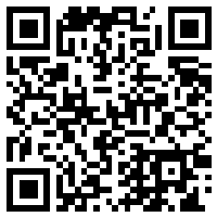 QR Code for bitcoin:1CUm9yDo9t7d1nDkryE124o1hAXt2MfSbv