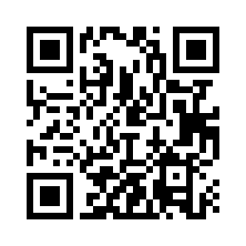 QR Code for bitcoin:1CUnVBkhKMnmozVaZGFgX7oS5dc56AGCLC
