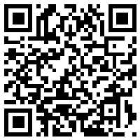 QR Code for bitcoin:1CUo3eDffYepZ9HYaf2xSfBZnKpzu4JbV6