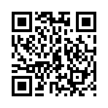 QR Code for bitcoin:1CUpocJGjoCh8LCiw2dph44VGhkz2uMK5F