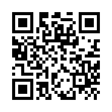 QR Code for bitcoin:1CUrE6zD9xtrgZb52fGhJ4y4feYifSWq4u