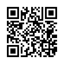 QR Code for bitcoin:1CUrPLR6V6QJgUFRjiK4FZPLafVruNbVdT