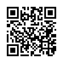 QR Code for bitcoin:1CUrVLaAGoJqForPCqJVu8fMxCeaQVDkoC