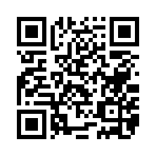 QR Code for bitcoin:1CUrtZ6xxyQmfFDf9BGvMSn7FLL6bsGXru