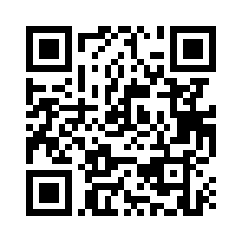 QR Code for bitcoin:1CUsJgiZR8WYNq1VKK5JSa8QJ38eJS9Zfy