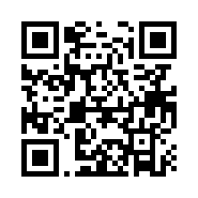 QR Code for bitcoin:1CUshAFdeJXRaaM6HP4Rf6uJtTtPiHxFb9