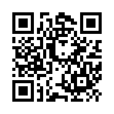 QR Code for bitcoin:1CUt6cA77MefmrT6dKqo6eegm3QT5yeox