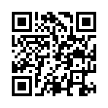 QR Code for bitcoin:1CUvRqd9pLow3FAQpVfAsjdZRHqD14ejGy