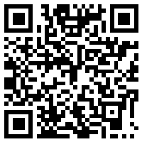 QR Code for bitcoin:1CUvUPdX9c5wkiw2RpWbLPc7MrfCQMrzJC