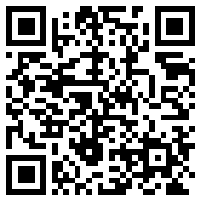 QR Code for bitcoin:1CUvXV89vRJennA9T4PxdQkk4CTRpPY2WS