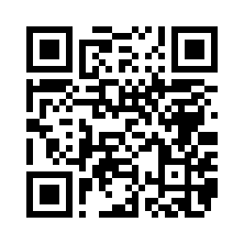 QR Code for bitcoin:1CUvg8prfEiKzMGEbicPpWgf97bbfD5hrn