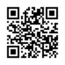 QR Code for bitcoin:1CUvquehz8Kqu54HTi7pVXFmiBKuax7m7x