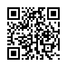 QR Code for bitcoin:1CUyAwKKHSKGMBJphuY2Qnrv5kgCWwbvn6