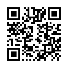 QR Code for bitcoin:1CUyLnitg8o3AWuecwJmap4VRvqxMymhtE