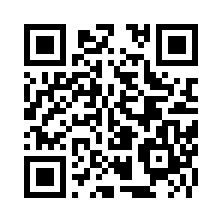 QR Code for bitcoin:1CUymf25TCCJUJHWRjRw89eWP3fndpWmjg