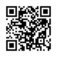 QR Code for bitcoin:1CUzTF2FNhuCHP7WeEdX3LtzpLBsmVHtGv