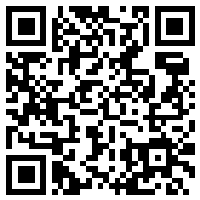 QR Code for bitcoin:1CV1FjMACCrYfpnBZiivm8aWF98KXWymrv