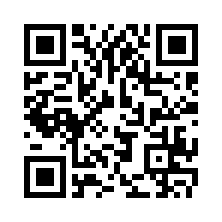 QR Code for bitcoin:1CV1aFhFGLzfpXNsveB8ZBGUgYrC6LtjAF