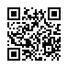 QR Code for bitcoin:1CV1ispTSnFs5DVtihNmG9Udx3M7XxydM3