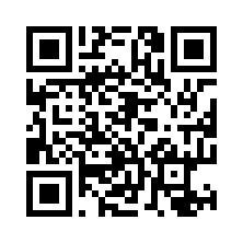 QR Code for bitcoin:1CV27owQ2DVzQLFHf2VyTtFDocJbGRx5tN