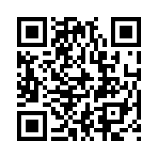 QR Code for bitcoin:1CV2oAtibxdGaFj7HdStJTvHRq2MtruaAD