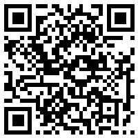 QR Code for bitcoin:1CV2xqmsvmGS5yKdntgQJkf29sMmHio5y