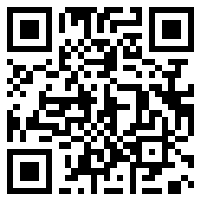 QR Code for bitcoin:1CV3WYGTXRAHoqLdQMfowBZE3CjiPgD5Sw