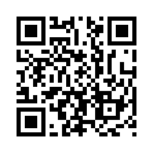 QR Code for bitcoin:1CV3foBzTF1bBX7UrEWVzwtbQupfSLZwik