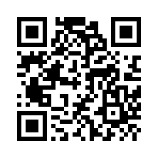 QR Code for bitcoin:1CV3rbcyAD1oFHTiH4hhakDX25CanLmsXy