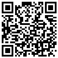 QR Code for bitcoin:1CV3yNDeooS5sJhMb8yRAvc6WsbaPuSNc6